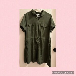 Croft & Barrow Dress